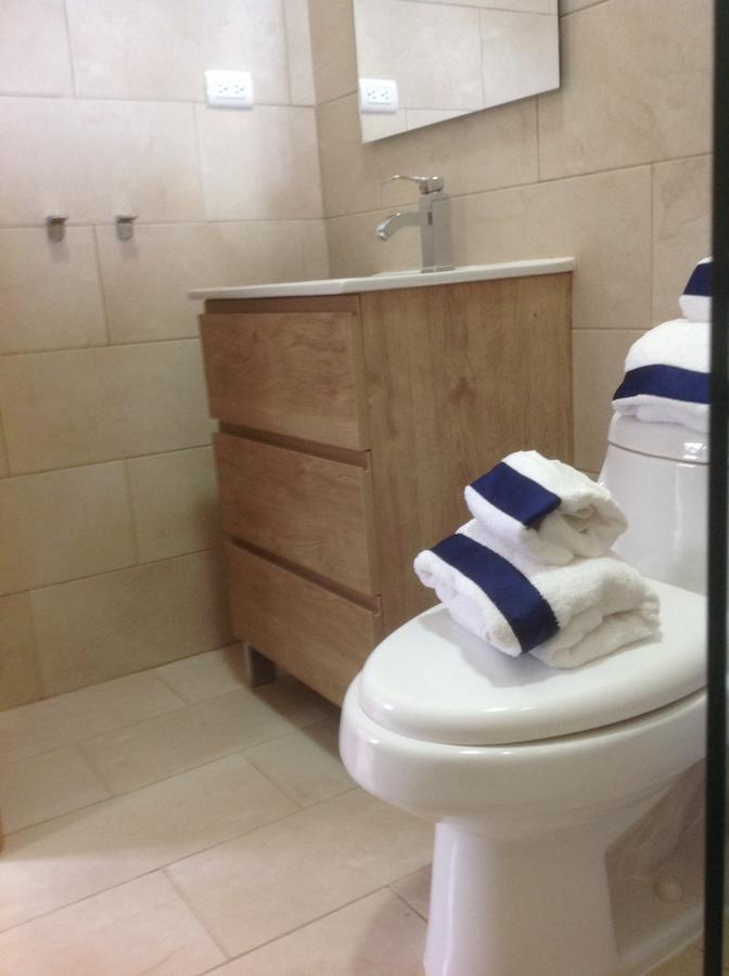 شقة Mi Hogar جاراباكو المظهر الخارجي الصورة