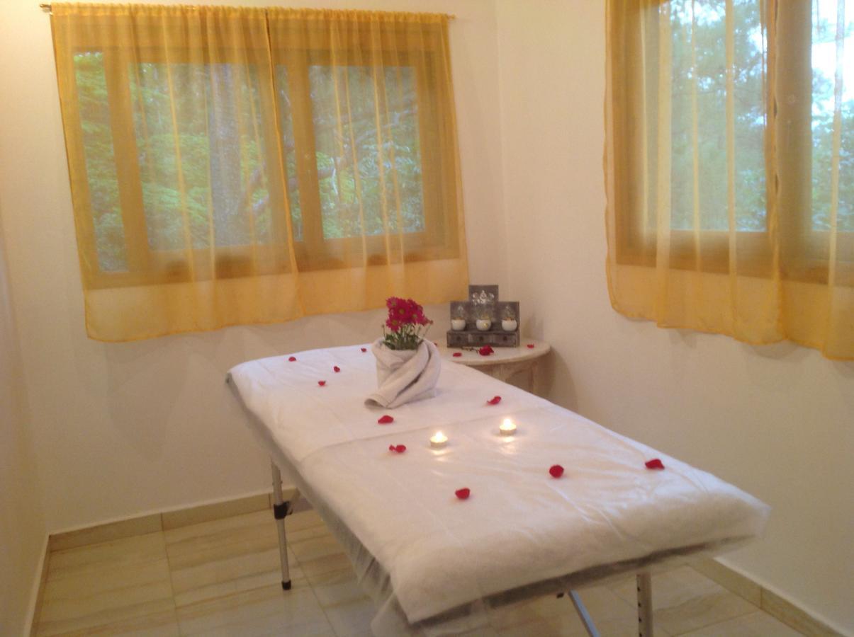 شقة Mi Hogar جاراباكو المظهر الخارجي الصورة