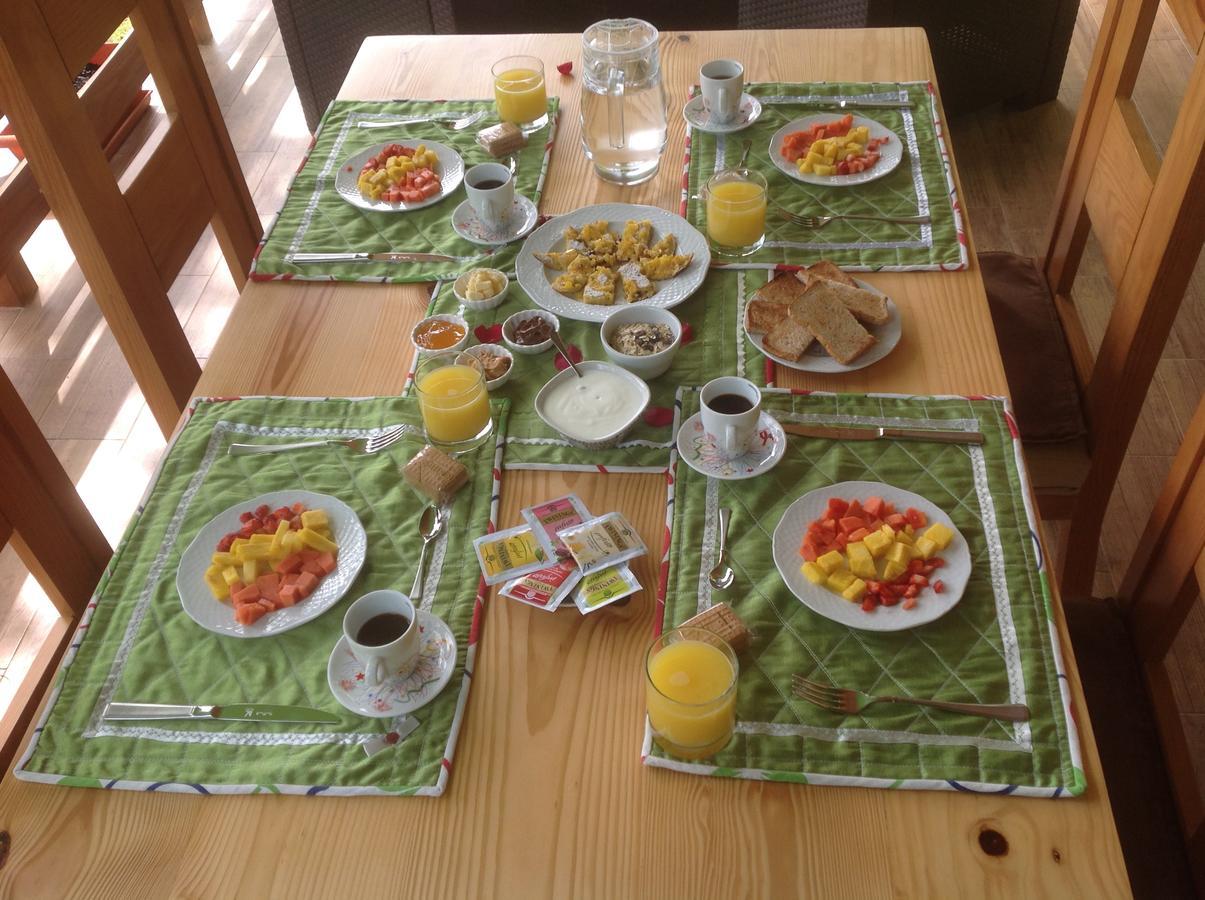 شقة Mi Hogar جاراباكو المظهر الخارجي الصورة