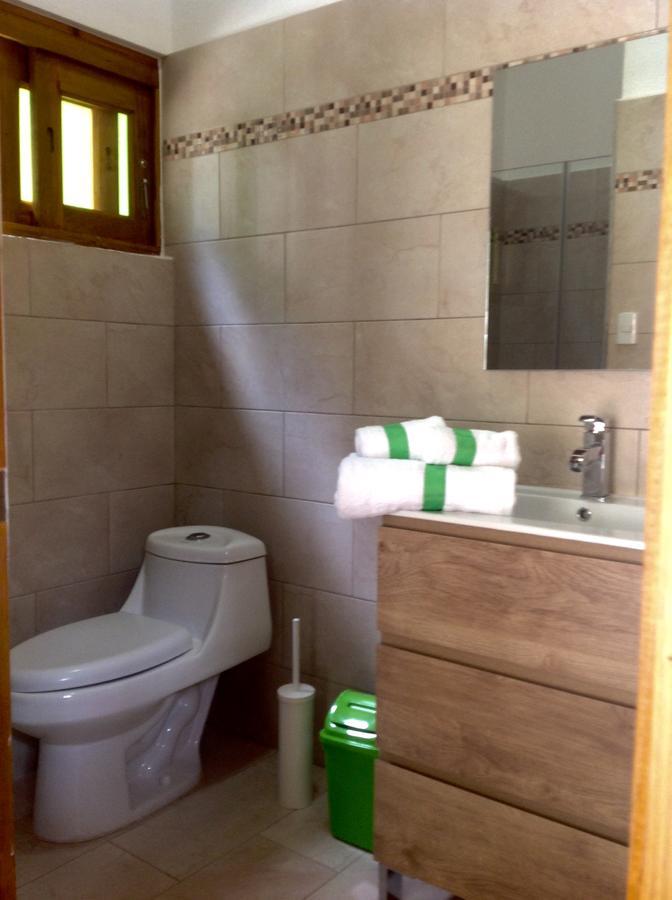 شقة Mi Hogar جاراباكو المظهر الخارجي الصورة