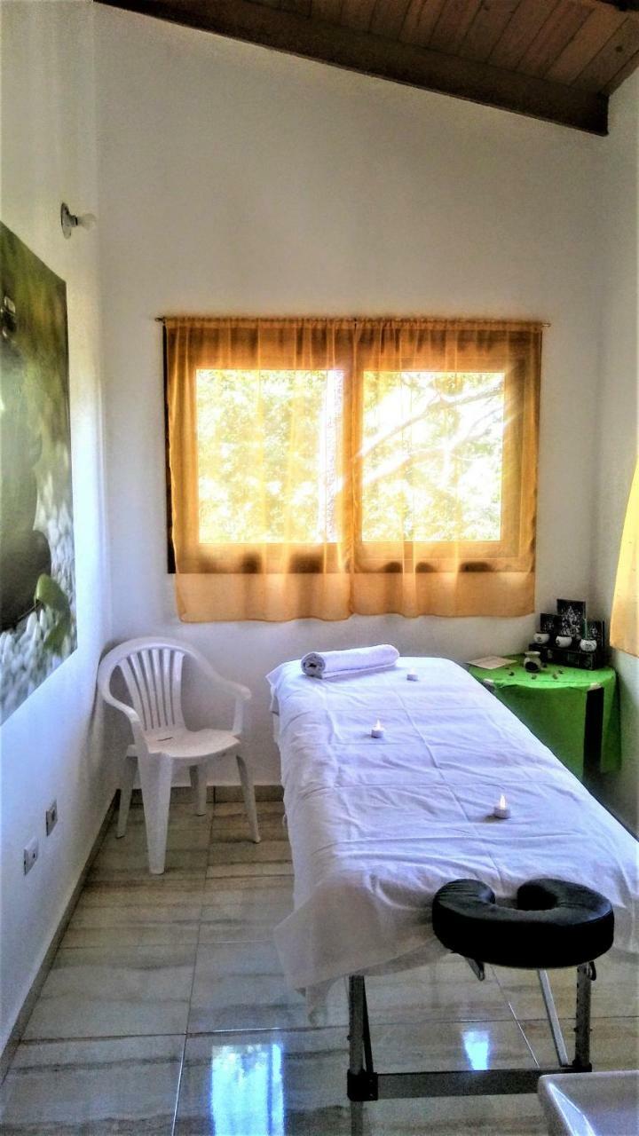 شقة Mi Hogar جاراباكو المظهر الخارجي الصورة