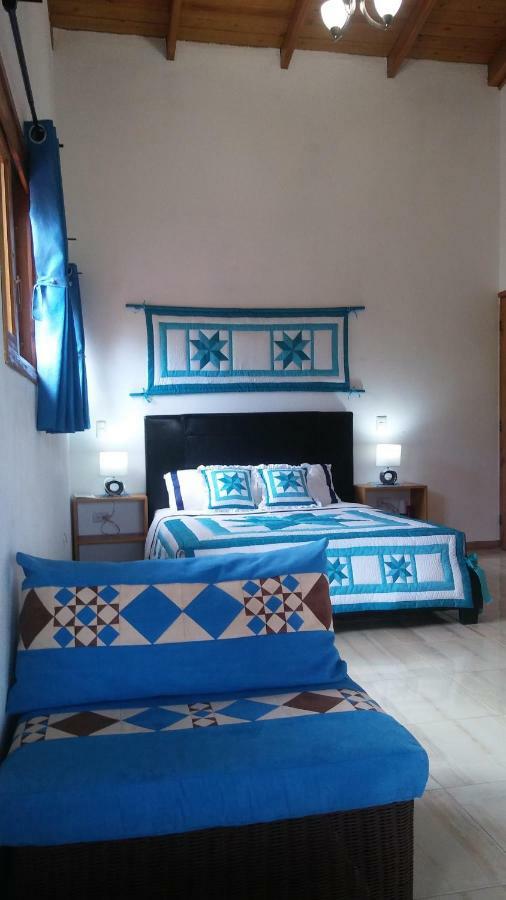 شقة Mi Hogar جاراباكو المظهر الخارجي الصورة