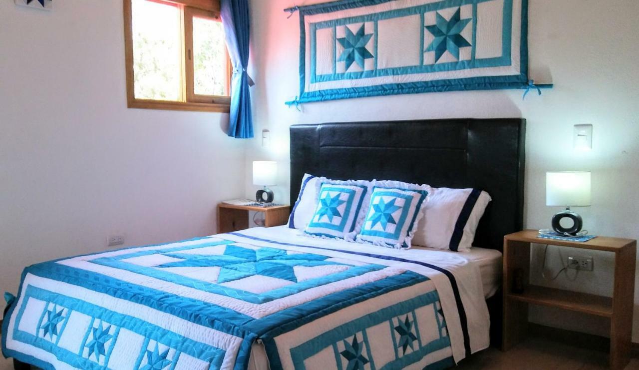 شقة Mi Hogar جاراباكو المظهر الخارجي الصورة